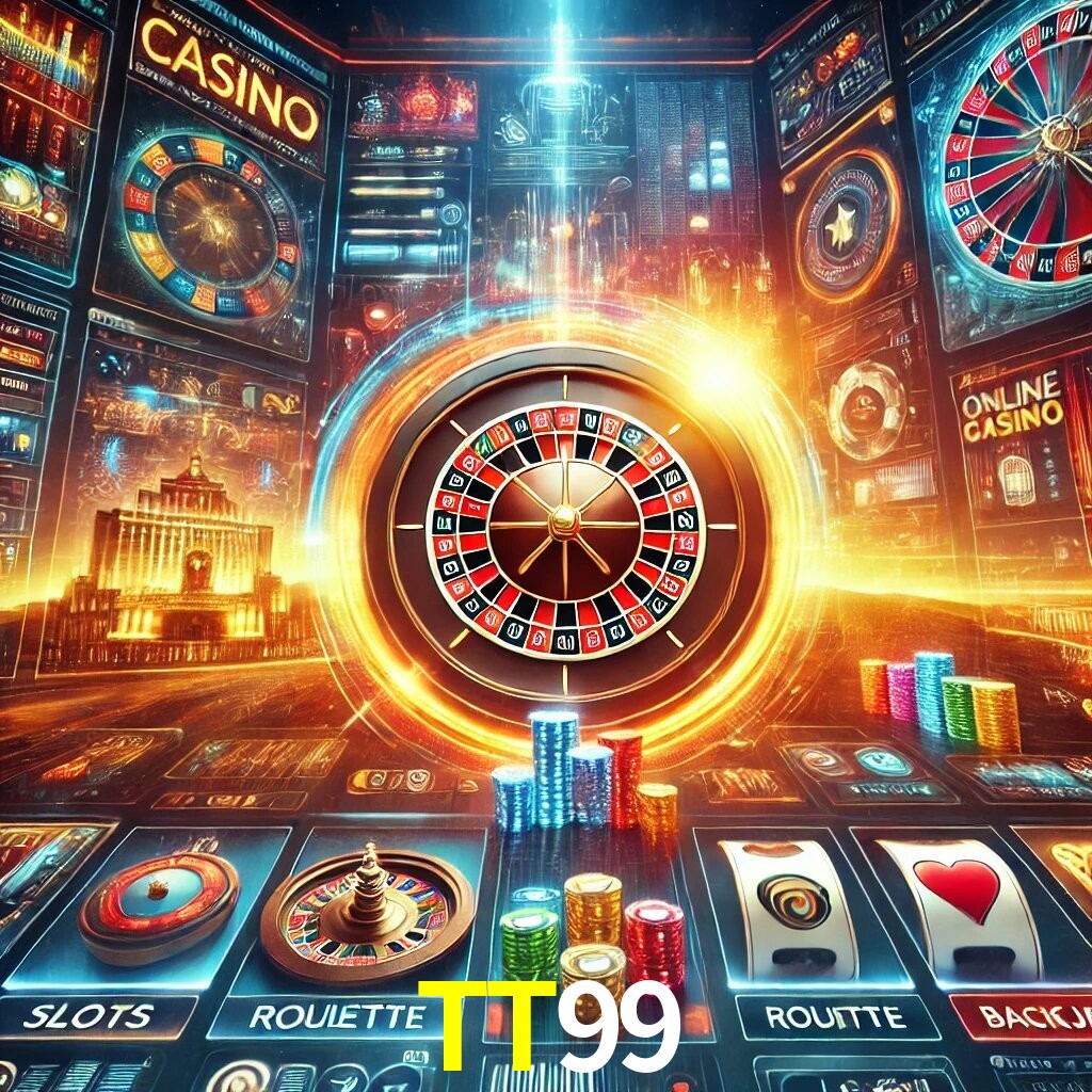  TT99