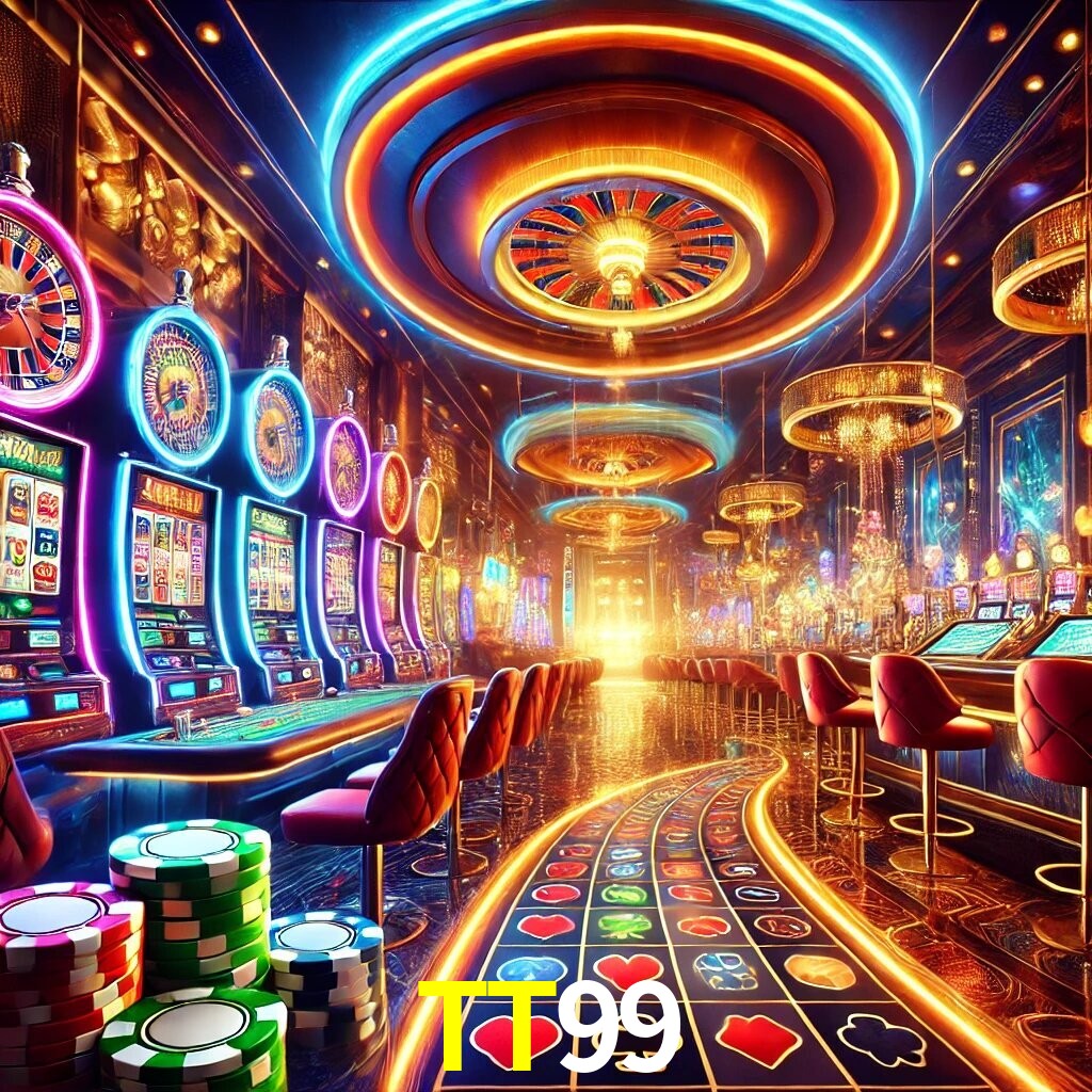  TT99