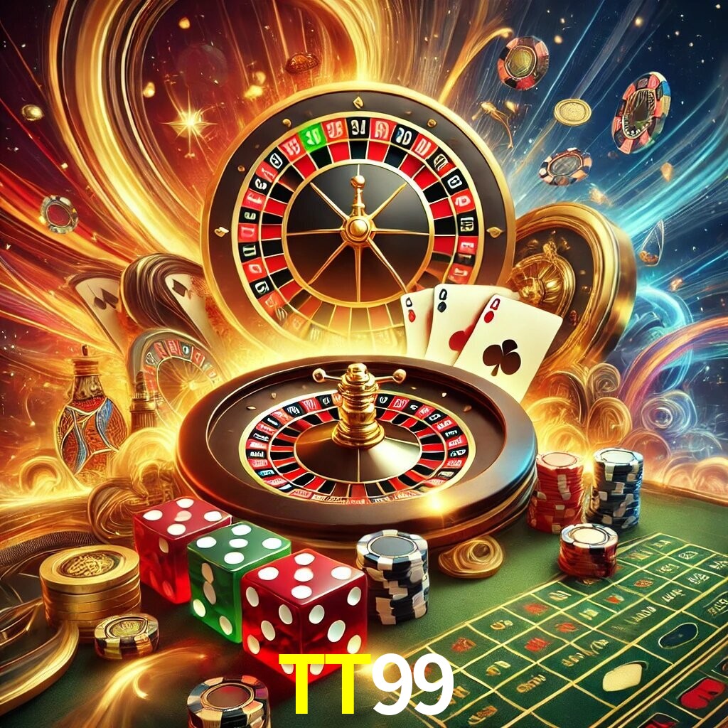  TT99