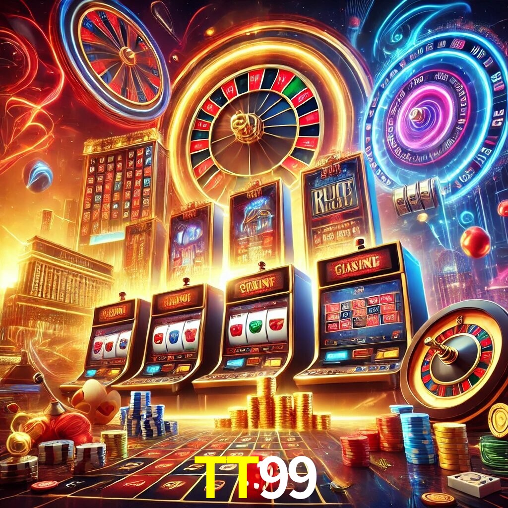  TT99