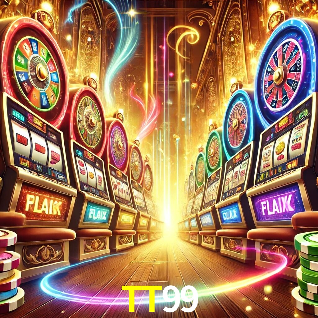  TT99