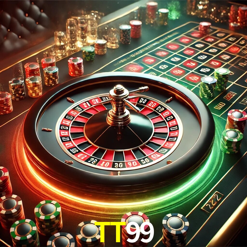  TT99